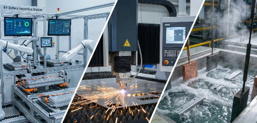 産業用電源の「定電流制御」精度を高める回路設計のポイント